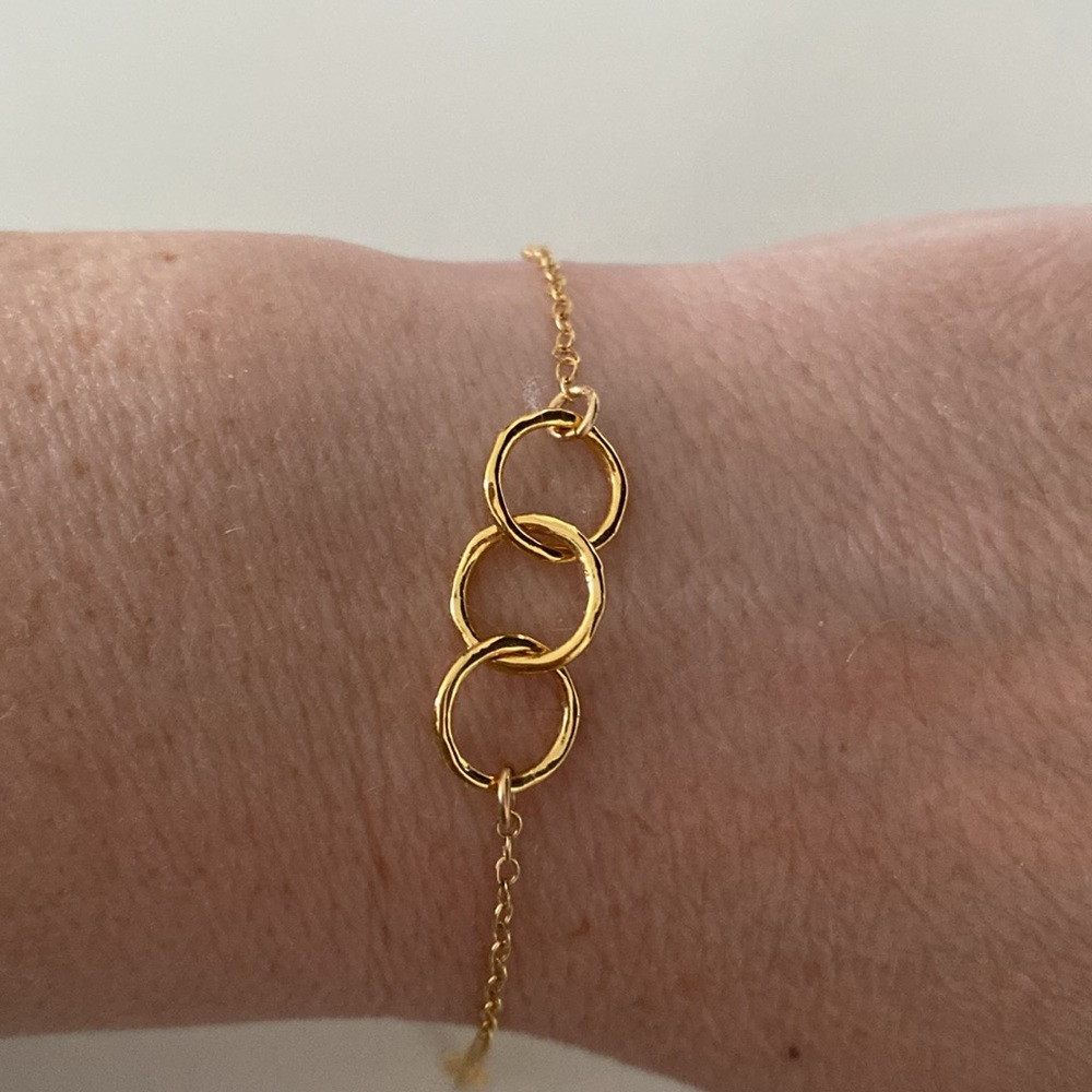 Gorjana Braceket